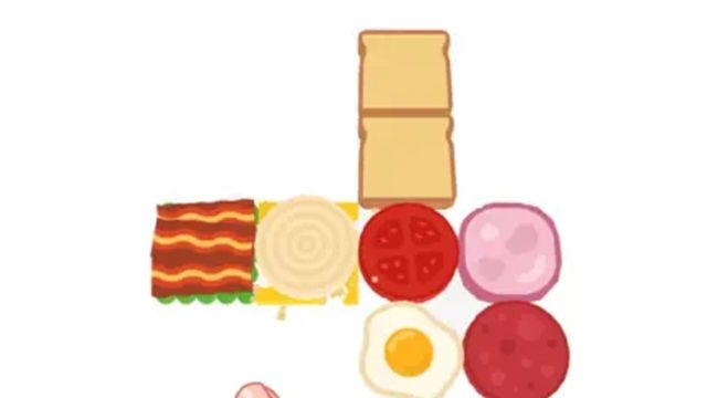 Sandwich Screenshot