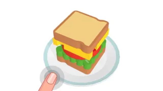 Sandwich Screenshot