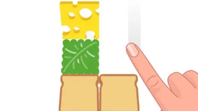 Sandwich Screenshot