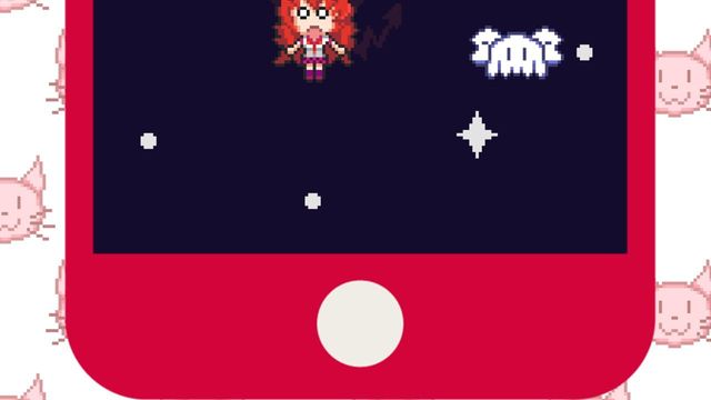 Satanya's Adventure: All You Need is Melonpan Screenshot
