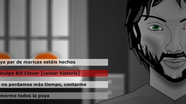 Sauk Mind screenshot 5