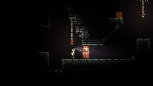 Scaleton Screenshot