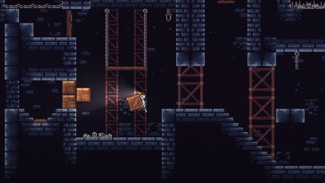 Scaleton Screenshot