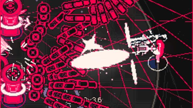 Scarlet Prism screenshot 1