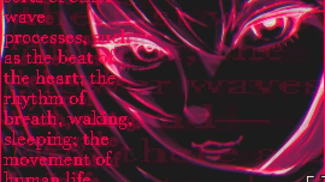Scarlet Prism screenshot 3