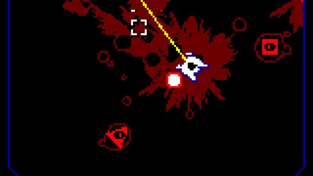 Scarlet Shift Screenshot