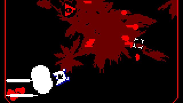 Scarlet Shift Screenshot