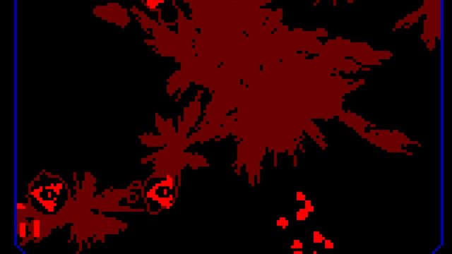 Scarlet Shift Screenshot