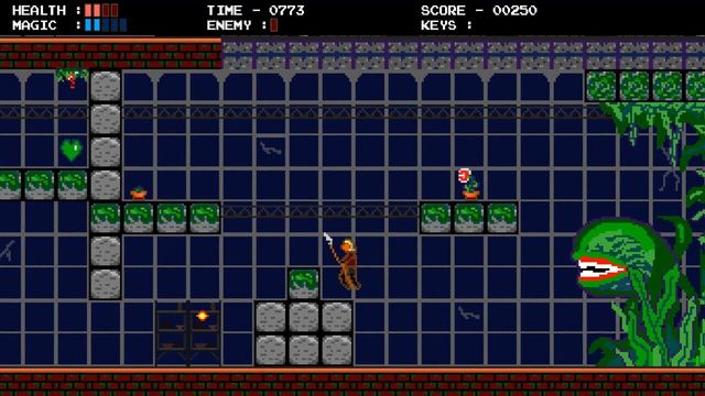 Schattenjäger Screenshot