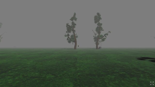 Schism Screenshot