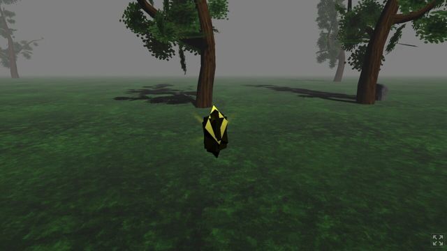 Schism Screenshot