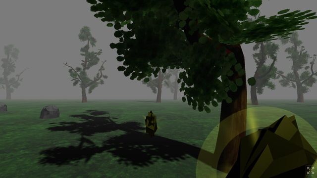 Schism Screenshot