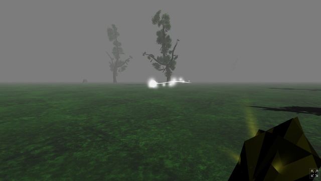 Schism Screenshot