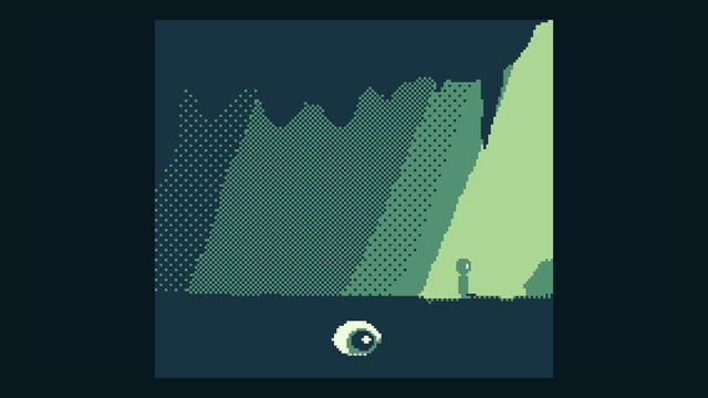 Scorching Light screenshot 1