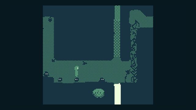 Scorching Light screenshot 4