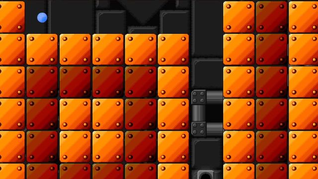 Scramball Screenshot