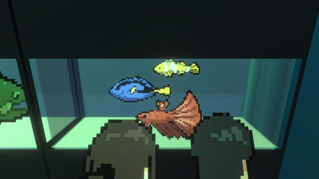 Seamongrel Screenshot