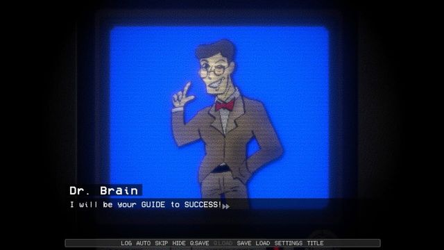 Secrets to Success: With Dr. Brain Screenshot