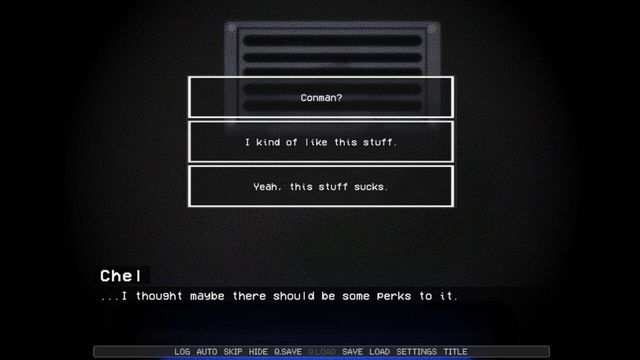 Secrets to Success: With Dr. Brain Screenshot