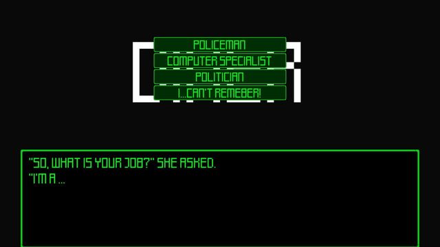 Sector 82 Screenshot