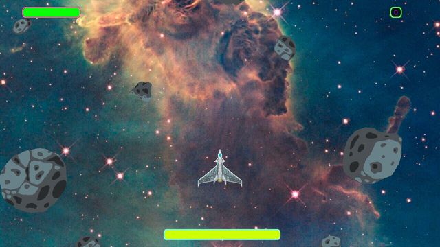 Sector Force Screenshot