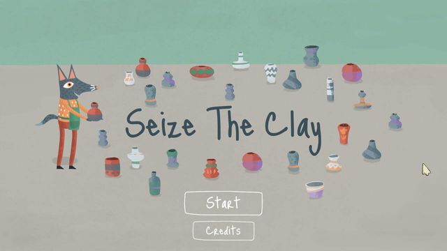 Seize the Clay Screenshot