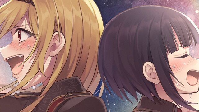 Sen no Hana, Sakihokoru Shiawase: La Vie en Bouquet Coloré Screenshot