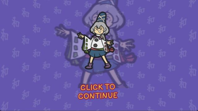 Senkai Livin' Screenshot