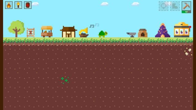 Serenitrove Screenshot