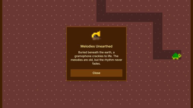 Serenitrove Screenshot