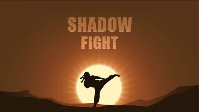 Shadow Fight Screenshot