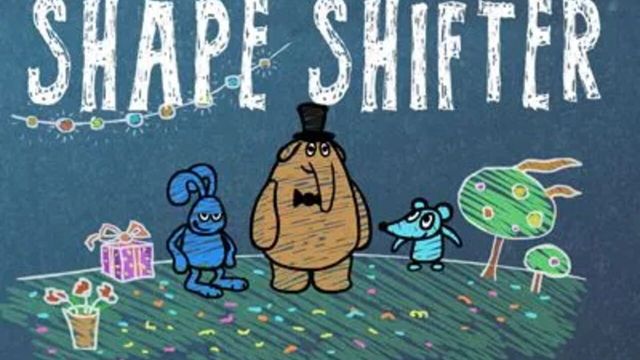 Shape Shifter Screenshot