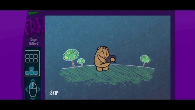 Shape Shifter Screenshot