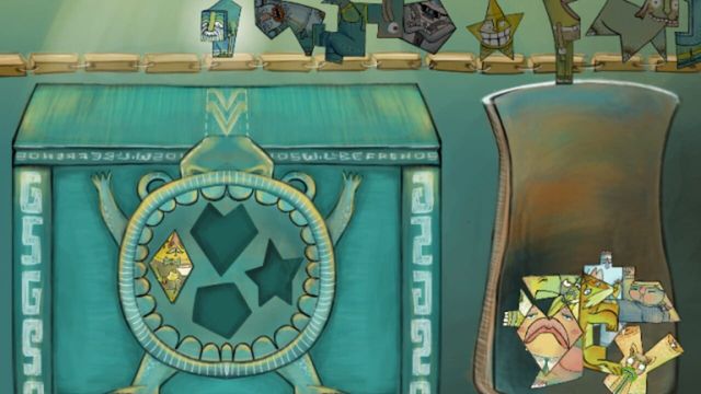 Shapes 'N' Mates Screenshot