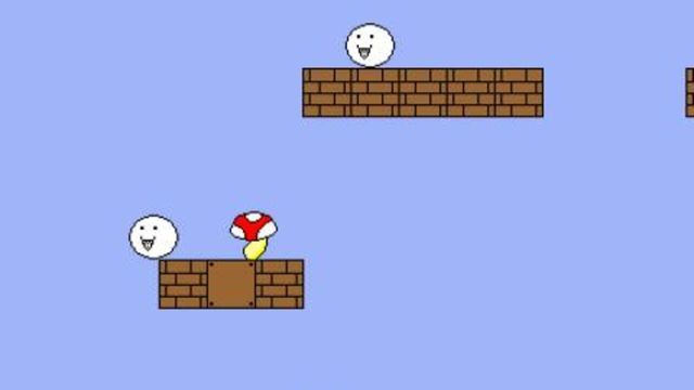 Shobon no Action Screenshot