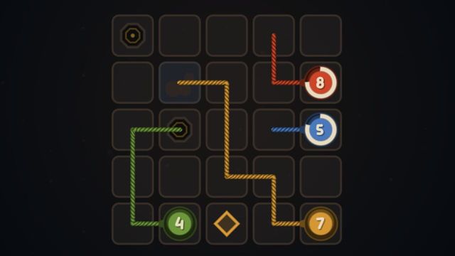 Short Fuse screenshot 1