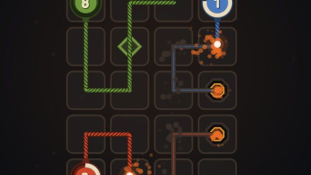 Short Fuse screenshot 3