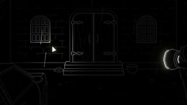 Shroud of Gloom Screenshot