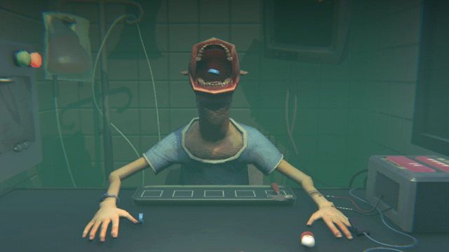 Side Effects Screenshot
