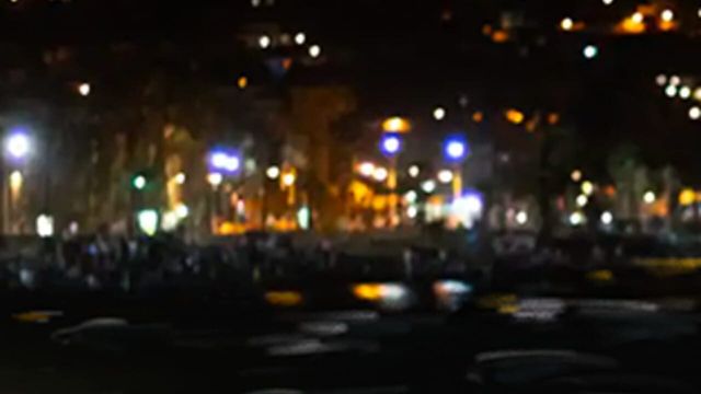 Siete Olas Screenshot