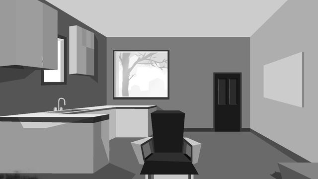 Sift Heads 0: The Starting Point screenshot 1