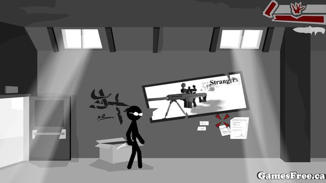 Sift Heads 3 Screenshot