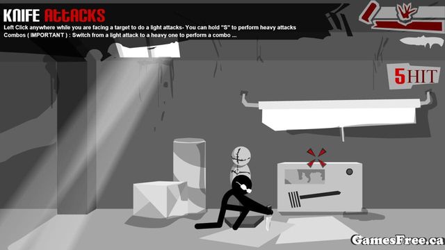 Sift Heads 3 Screenshot