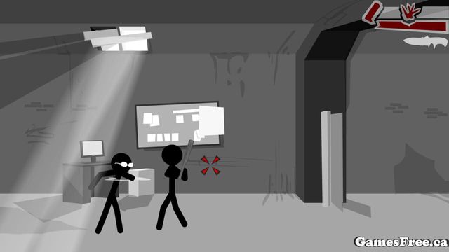 Sift Heads 3 Screenshot