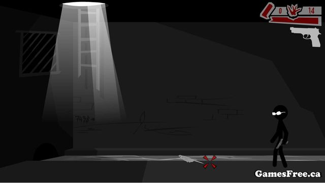 Sift Heads 3 Screenshot
