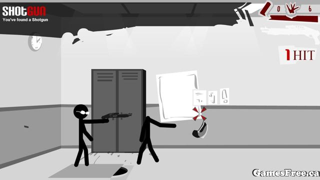 Sift Heads 3 Screenshot