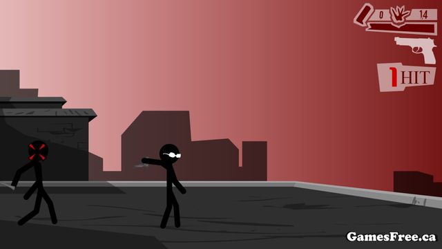 Sift Heads 3 Screenshot