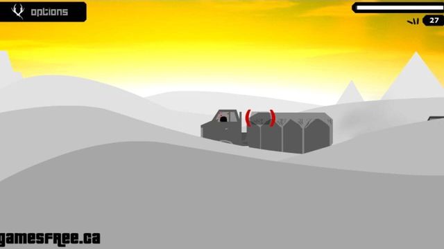 Sift Heads 4 Screenshot