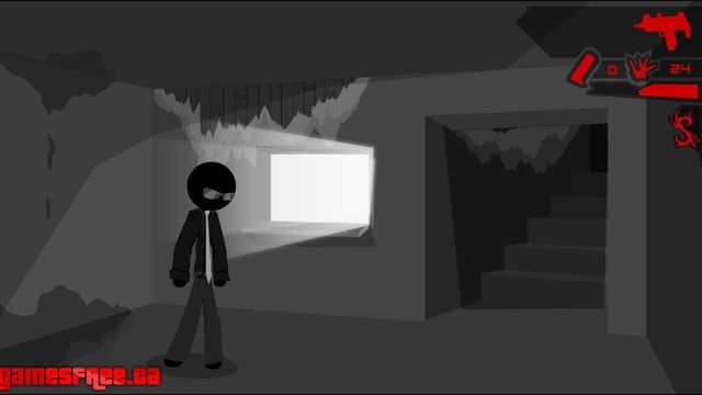 Sift Heads 5 Screenshot