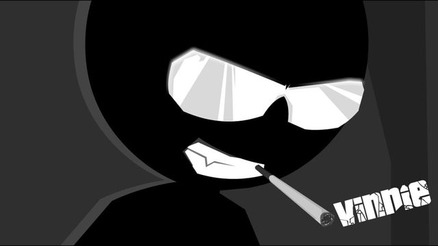 Sift Heads World: Act 1 - Deadly Newcomer Screenshot